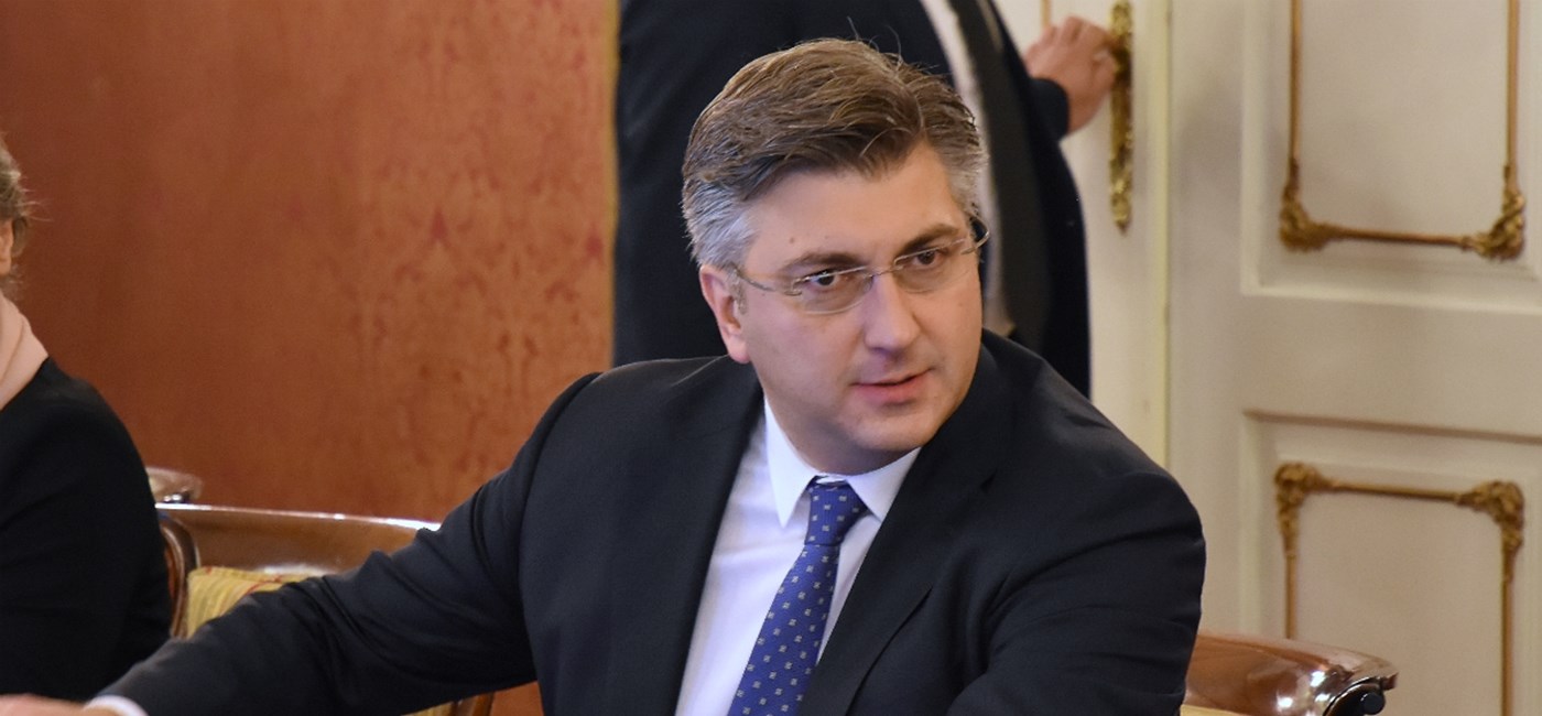 Predsjednik Vlade: Posebno stručno povjerenstvo radit će na tragu uključivosti i najboljih rješenja za mlade generacije